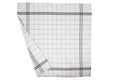 Keukenhanddoek Pro Chef - Black (3 stuks)