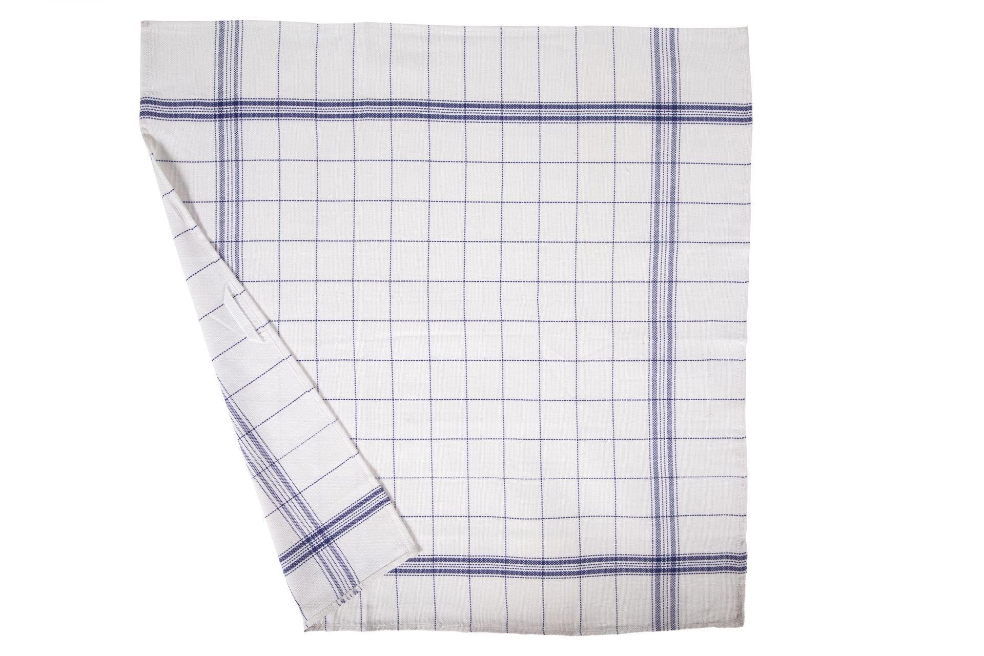 Keukenhanddoek Pro Chef - Blue (3 stuks)