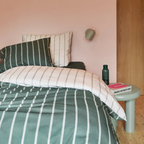 Dekbedovertrek Cinderella Eenvoud - 100% katoen