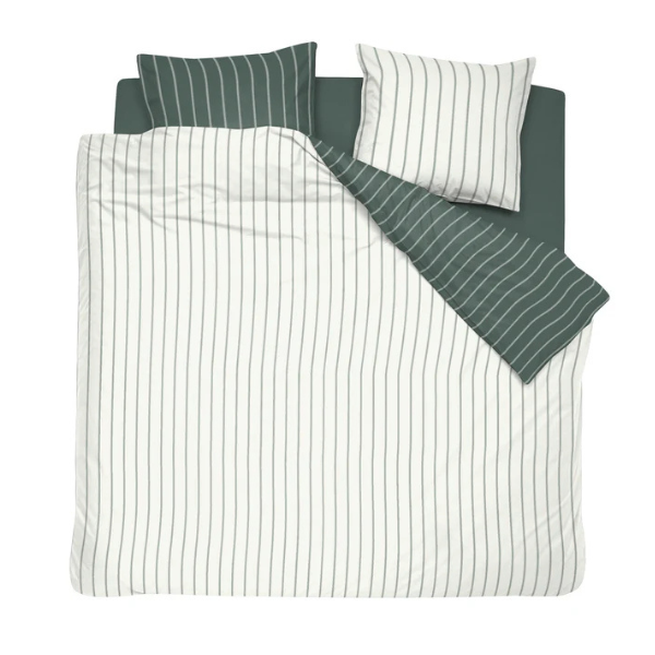 Dekbedovertrek Cinderella Eenvoud - 100% katoen