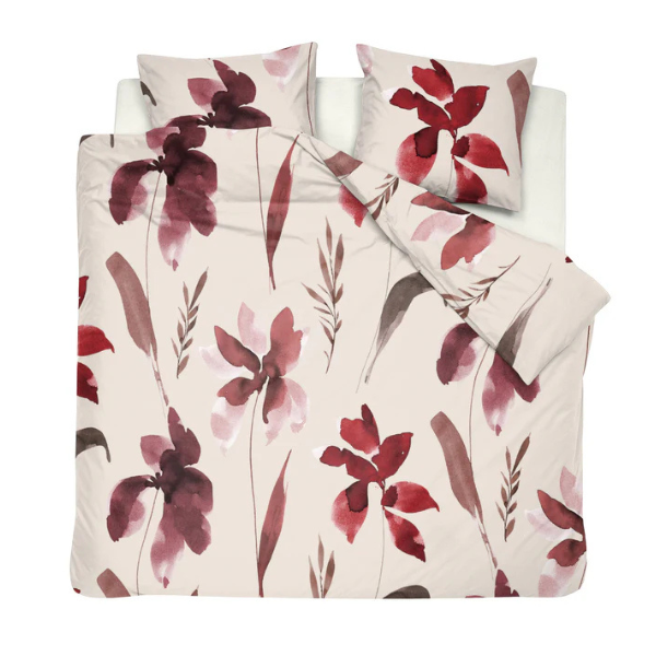 Dekbedovertrek Cinderella Koester - 100% katoen