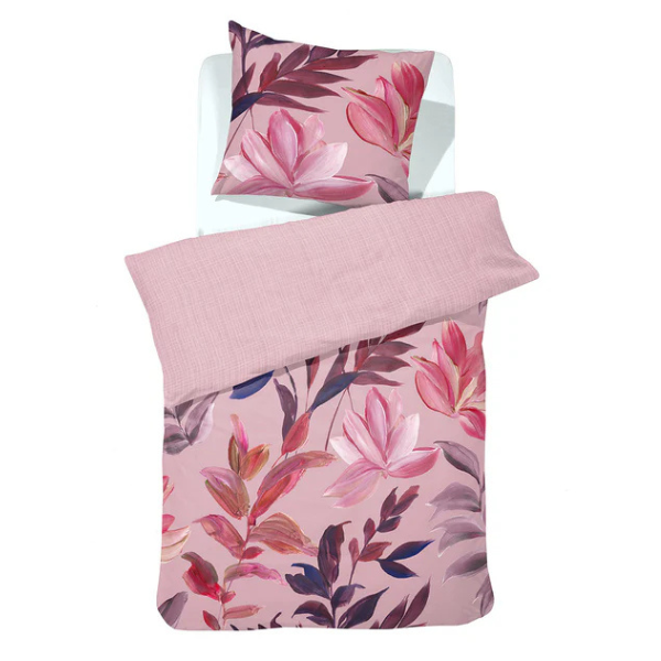 Dekbedovertrek Cinderella Passion - 100% katoen