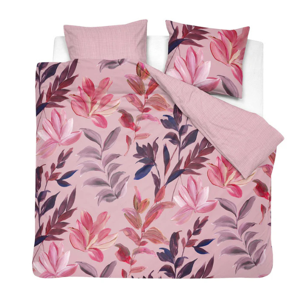 Dekbedovertrek Cinderella Passion - 100% katoen