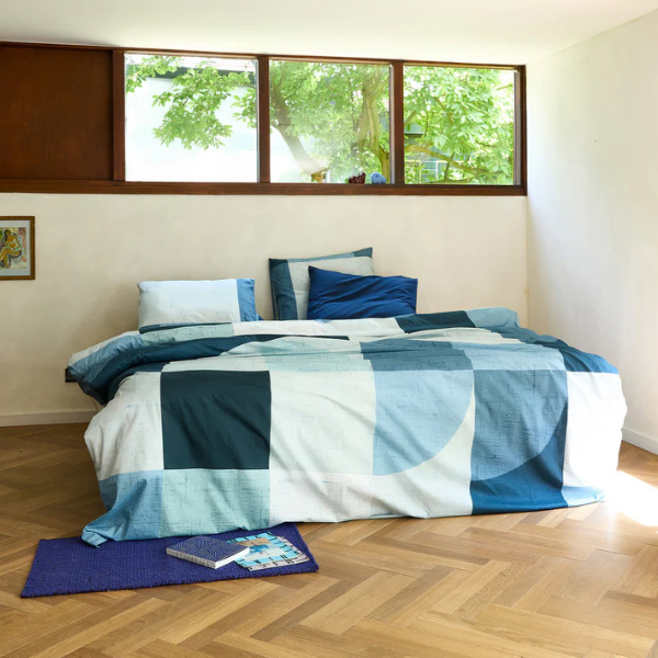 Dekbedovertrek Cinderella Rune - 100% katoen