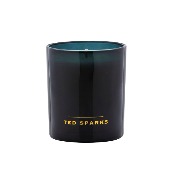 Geurkaars Ted Sparks – Bamboo & Peony (2 formaten)