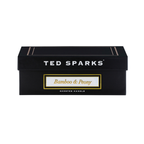 Geurkaars Ted Sparks – Bamboo & Peony (2 formaten)