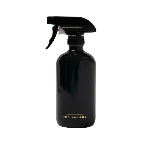 Huisparfum Ted Sparks – Bamboo & Peony (2 formaten)