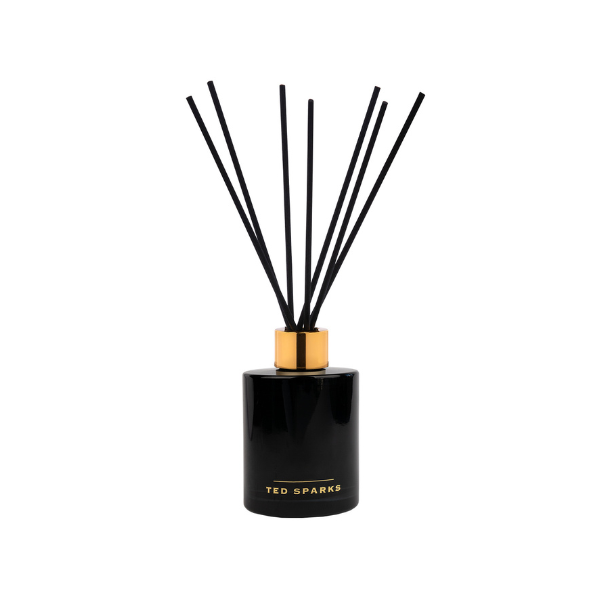 Geurstokjes Ted Sparks – Bamboo & Peony (2 formaten)