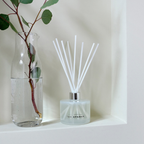Geurstokjes Ted Sparks – Fresh Linen (2 formaten)