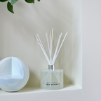 Geurstokjes Ted Sparks – Fresh Linen (2 formaten)
