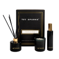 Cadeaubox Ted Sparks – Bamboo & Peony