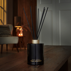 Geurstokjes Ted Sparks – Patchouli & Musk (2 formaten)