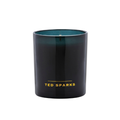 Geurkaars Ted Sparks – Patchouli & Musk (2 formaten)
