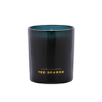 Geurkaars Ted Sparks – Patchouli & Musk (2 formaten)