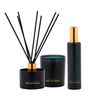 Cadeaubox Ted Sparks – Patchouli & Musk