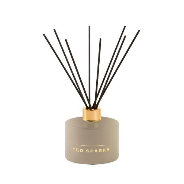 Geurstokjes Ted Sparks – Tonka & Pepper (2 formaten)