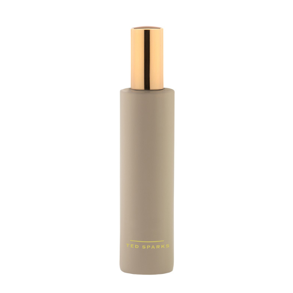 Huisparfum Ted Sparks – Tonka & Pepper (2 formaten)