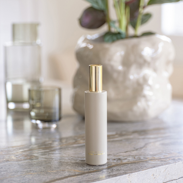 Huisparfum Ted Sparks – Tonka & Pepper (2 formaten)