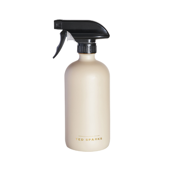 Huisparfum Ted Sparks – Tonka & Pepper (2 formaten)