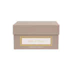 Geurkaars Ted Sparks – Tonka & Pepper (2 formaten)