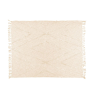 Plaid Sahara - Natural