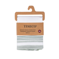 Dameszakdoek Tiseco ALTA 2 – Green - 6 stuks