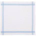 Herenzakdoek Tiseco ALTO 2 – Denim - 6 stuks