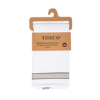 Herenzakdoek Tiseco ALTO 2 – Grey - 6 stuks