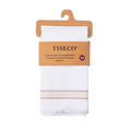 Herenzakdoek Tiseco ALTO 2 – Taupe - 6 stuks