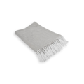 Plaid Amalia - Grey - 150 x 200 cm
