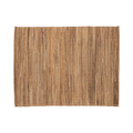 Placemat Aster - Taupe - 30 x 45 cm