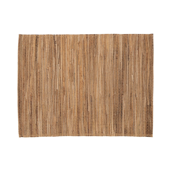 Placemat Aster - Taupe - 30 x 45 cm
