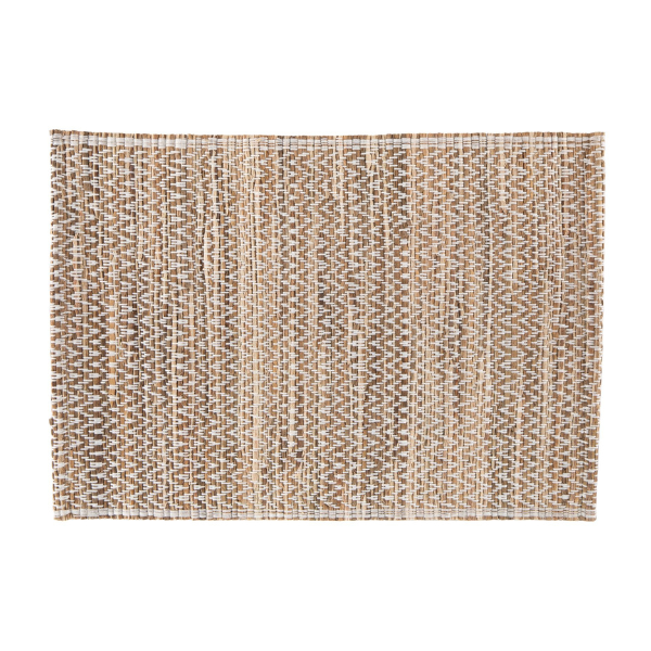 Placemat Aster - White - 30 x 45 cm