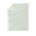 Keukenhanddoek Basket Weave - Greensmoke - 110 gr/m² (3 stuks)