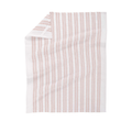 Keukenhanddoek Basket Weave - Pink - 110 gr/m² (3 stuks)