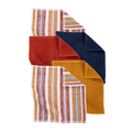 Vaatdoek Bono - Multi Color - 40 gr/m² (5 stuks)