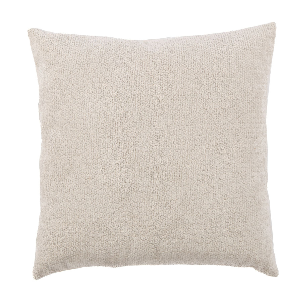 Kussenhoes Bouclette - Ivory - 45 x 45 cm