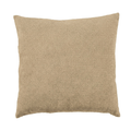 Kussenhoes Bouclette - Taupe - 45 x 45 cm