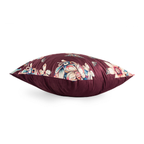 Sierkussen Butterfly - Butterfly 1 - 43 x 43 cm