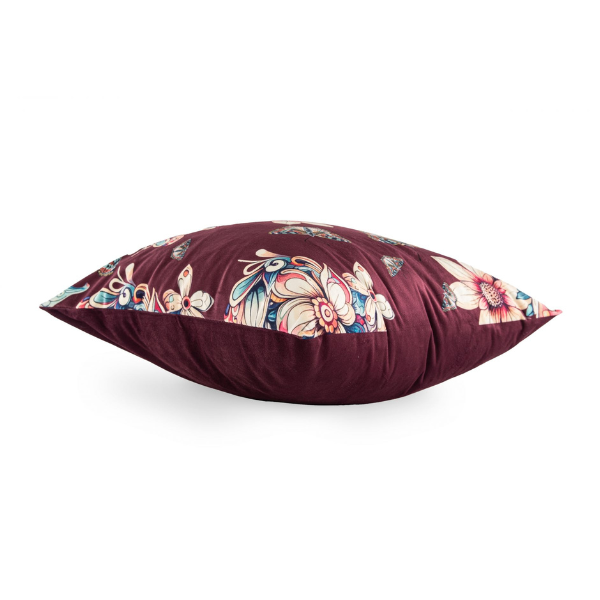 Sierkussen Butterfly - Butterfly 1 - 43 x 43 cm