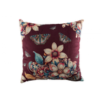 Sierkussen Butterfly - Butterfly 1 - 43 x 43 cm