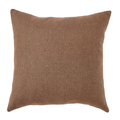 Kussenhoes Caden - Brown - 45 x 45 cm