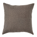Kussenhoes Caden - Grey - 45 x 45 cm