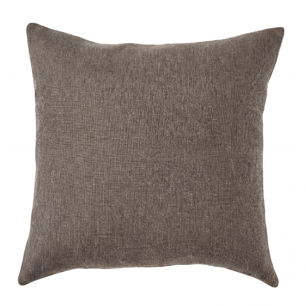 Kussenhoes Caden - Grey - 45 x 45 cm