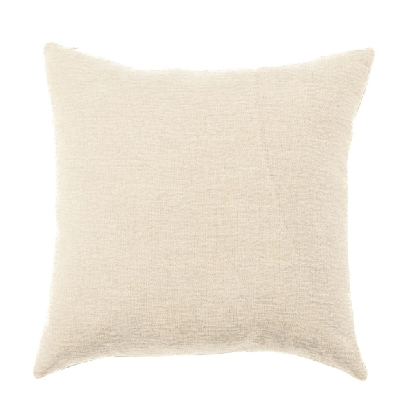 Kussenhoes Caden - Linnen - 45 x 45 cm