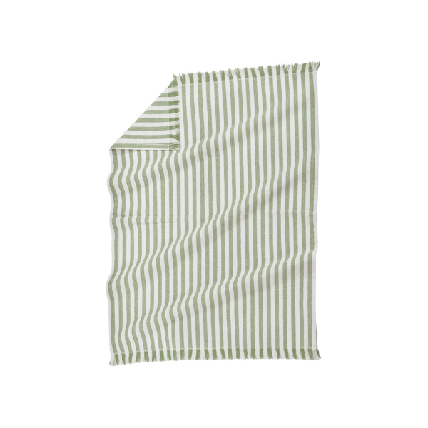 Keukenhanddoek Cavendish - Green Tea - 50 x 70 cm (3 stuks)