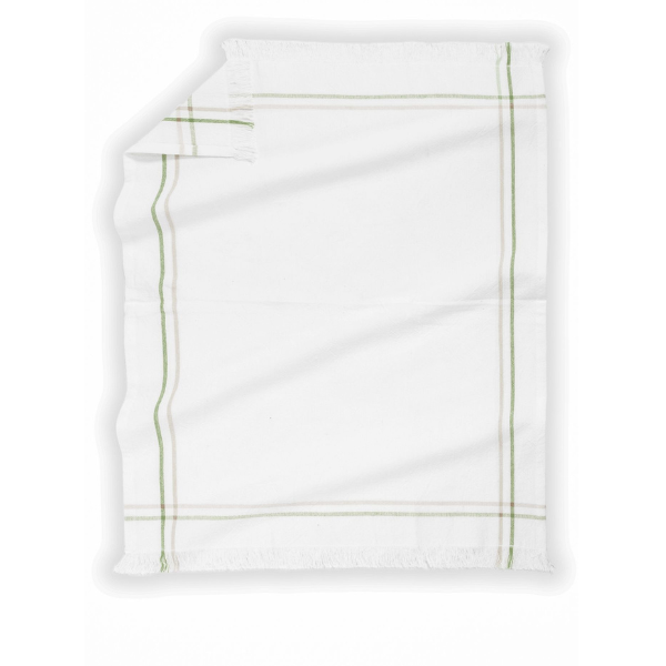 Keukenhanddoek Cavendish - Green Tea - 50 x 70 cm (3 stuks)
