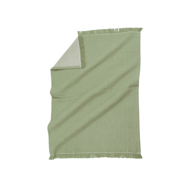 Keukenhanddoek Cavendish - Green Tea - 50 x 70 cm (3 stuks)