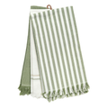 Keukenhanddoek Cavendish - Green Tea - 50 x 70 cm (3 stuks)