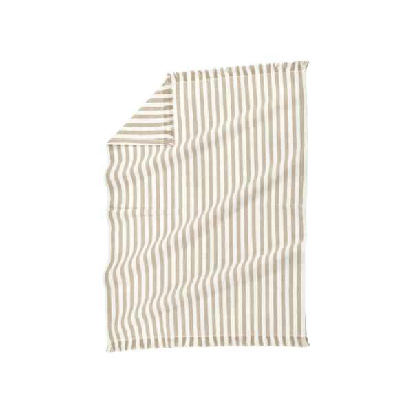 Keukenhanddoek Cavendish - Sand - 50 x 70 cm (3 stuks)